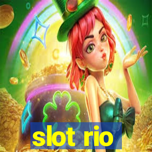 slot rio